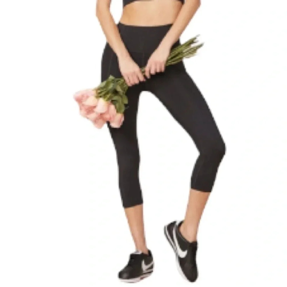 Girlfriend Collective High Rise Leggings